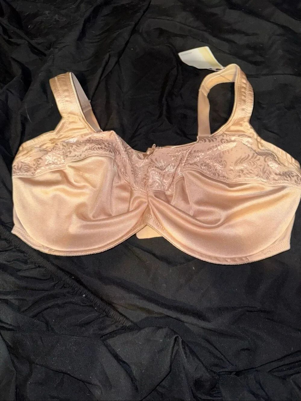 NWT Ameona mastectomy bra size 40H